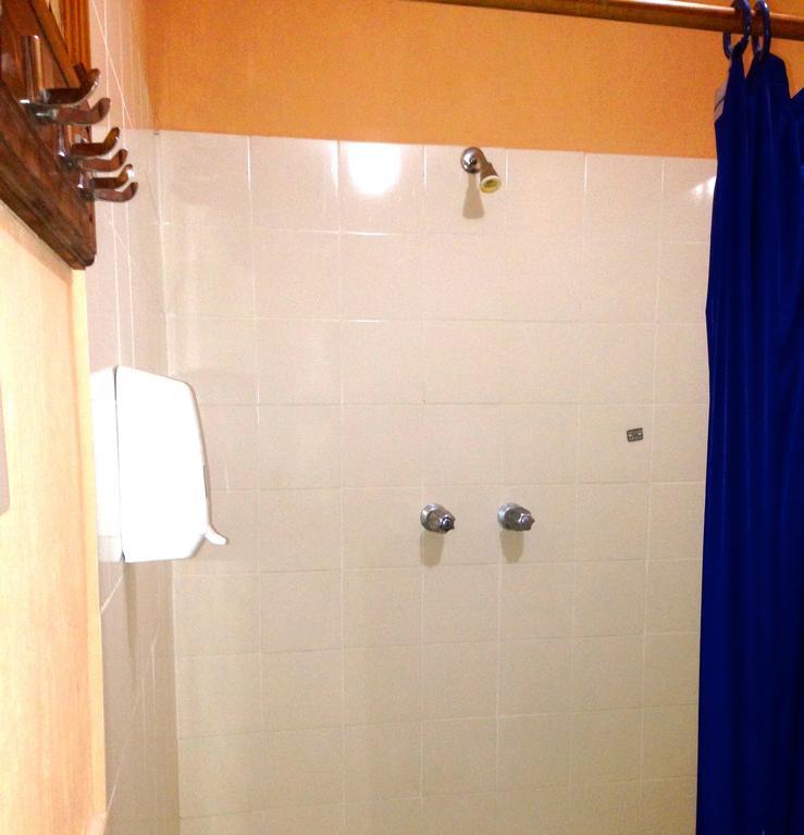 Hotel Villas Magen El Remate Phòng bức ảnh