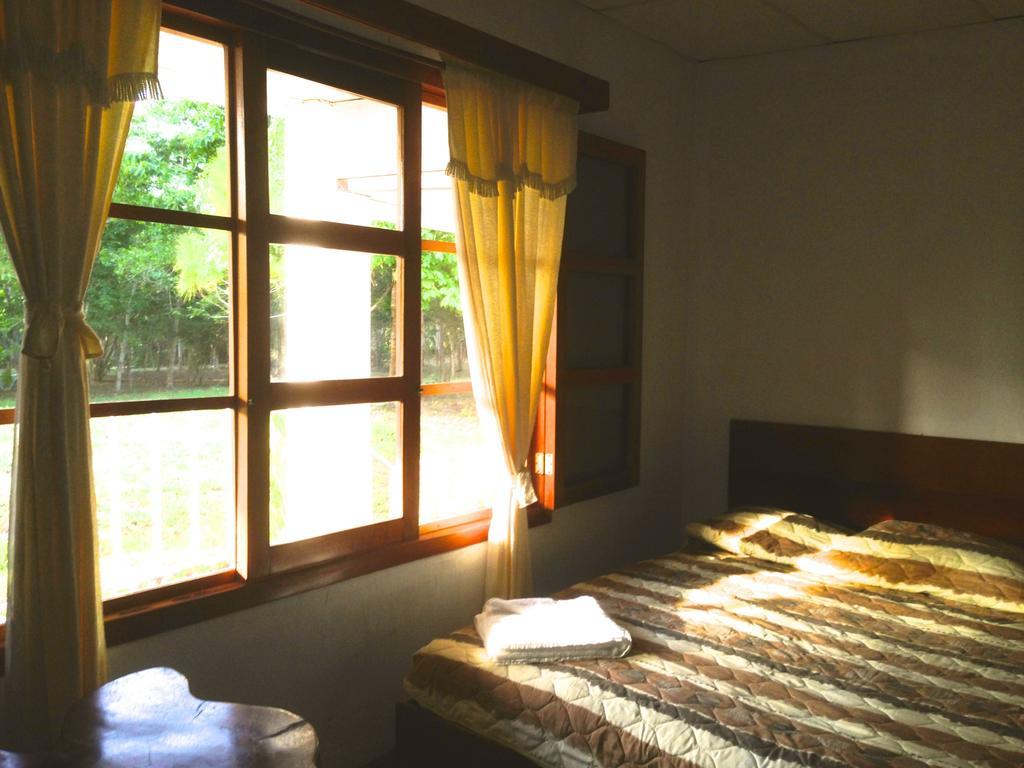 Hotel Villas Magen El Remate Phòng bức ảnh