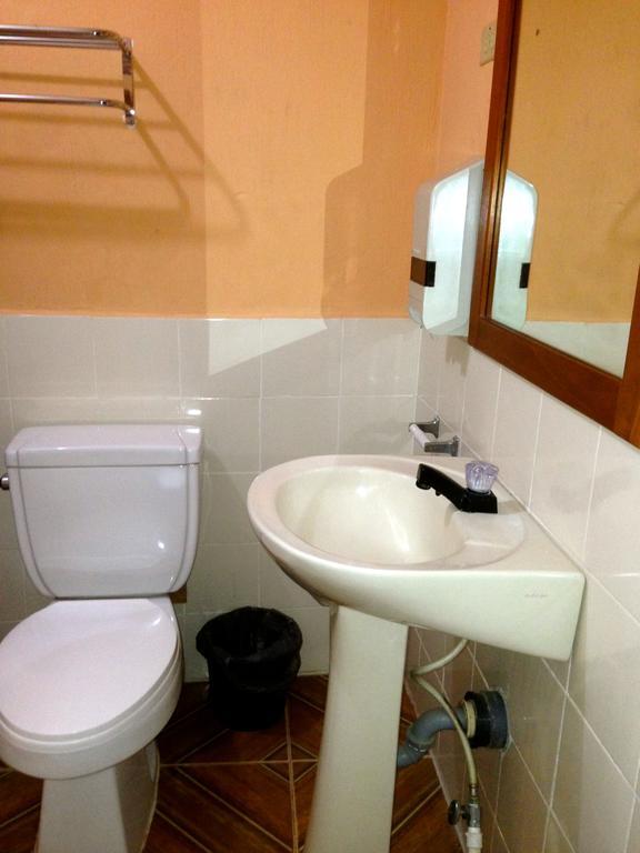Hotel Villas Magen El Remate Phòng bức ảnh