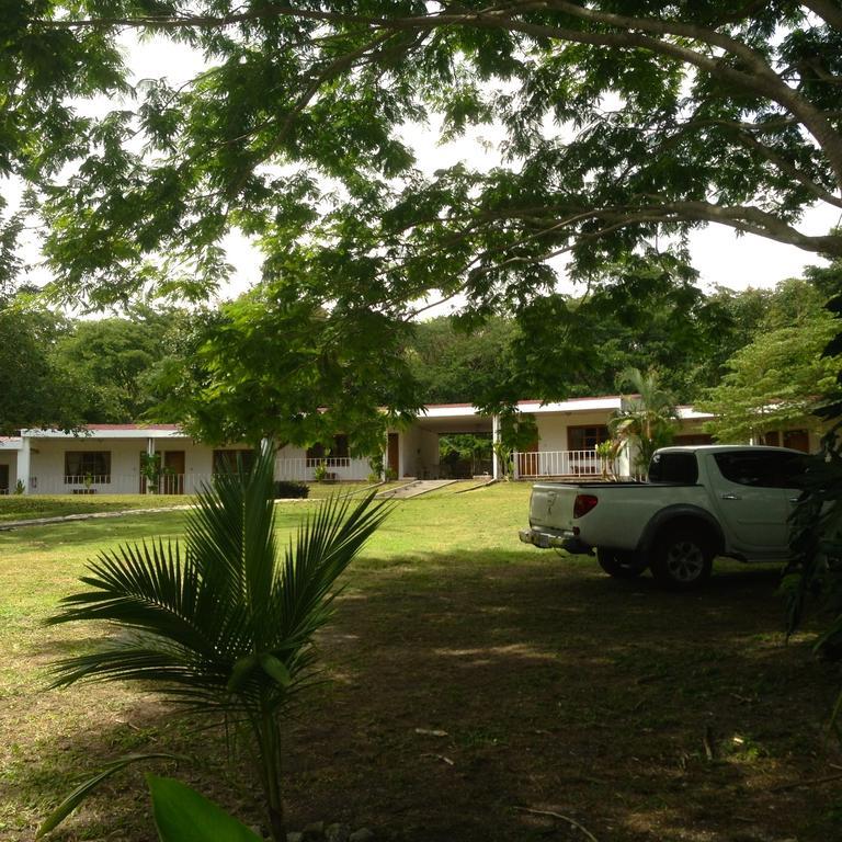 Hotel Villas Magen El Remate Ngoại thất bức ảnh